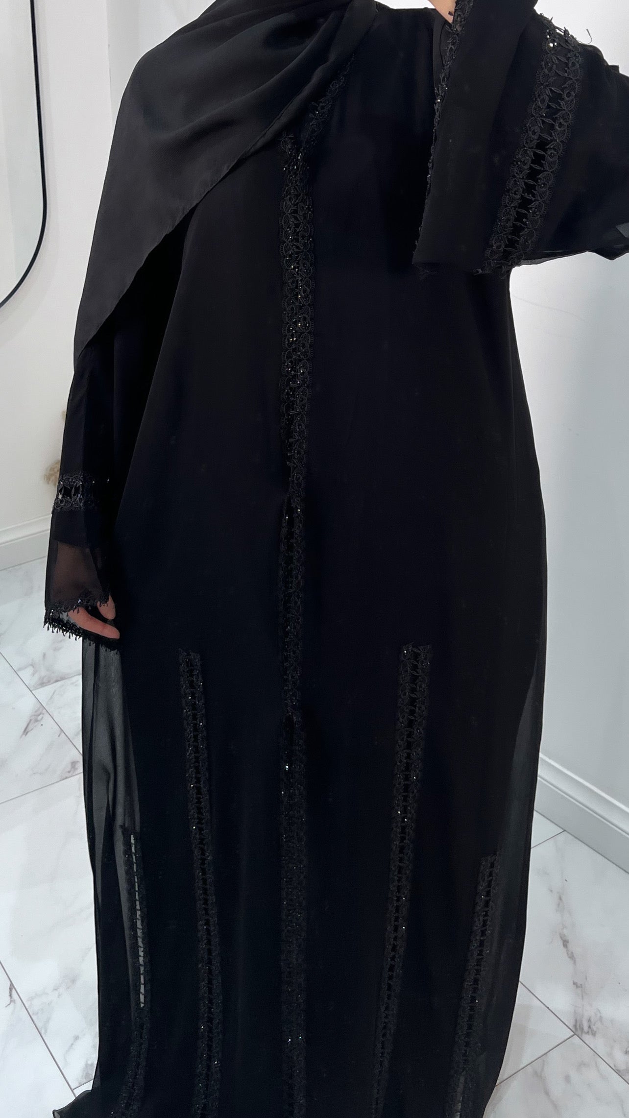 Abaya 72