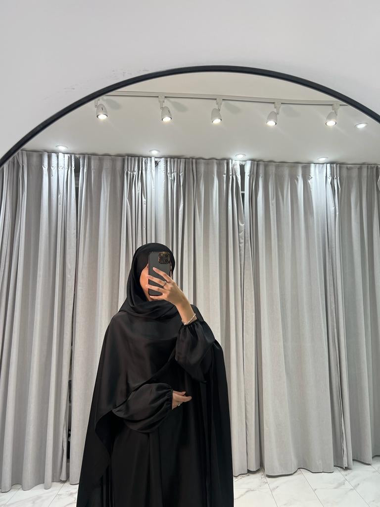 Abaya 38