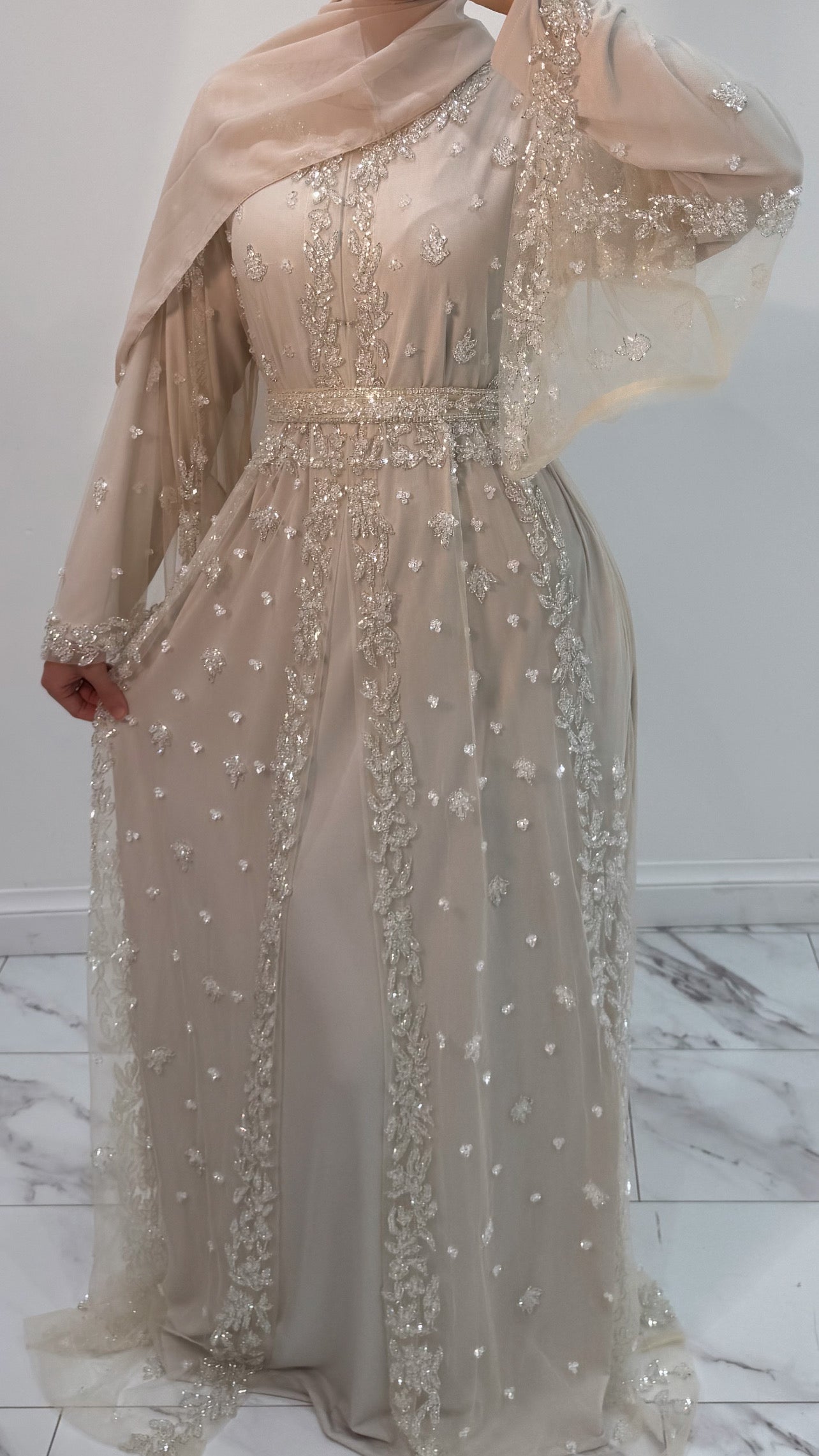 Abaya 66