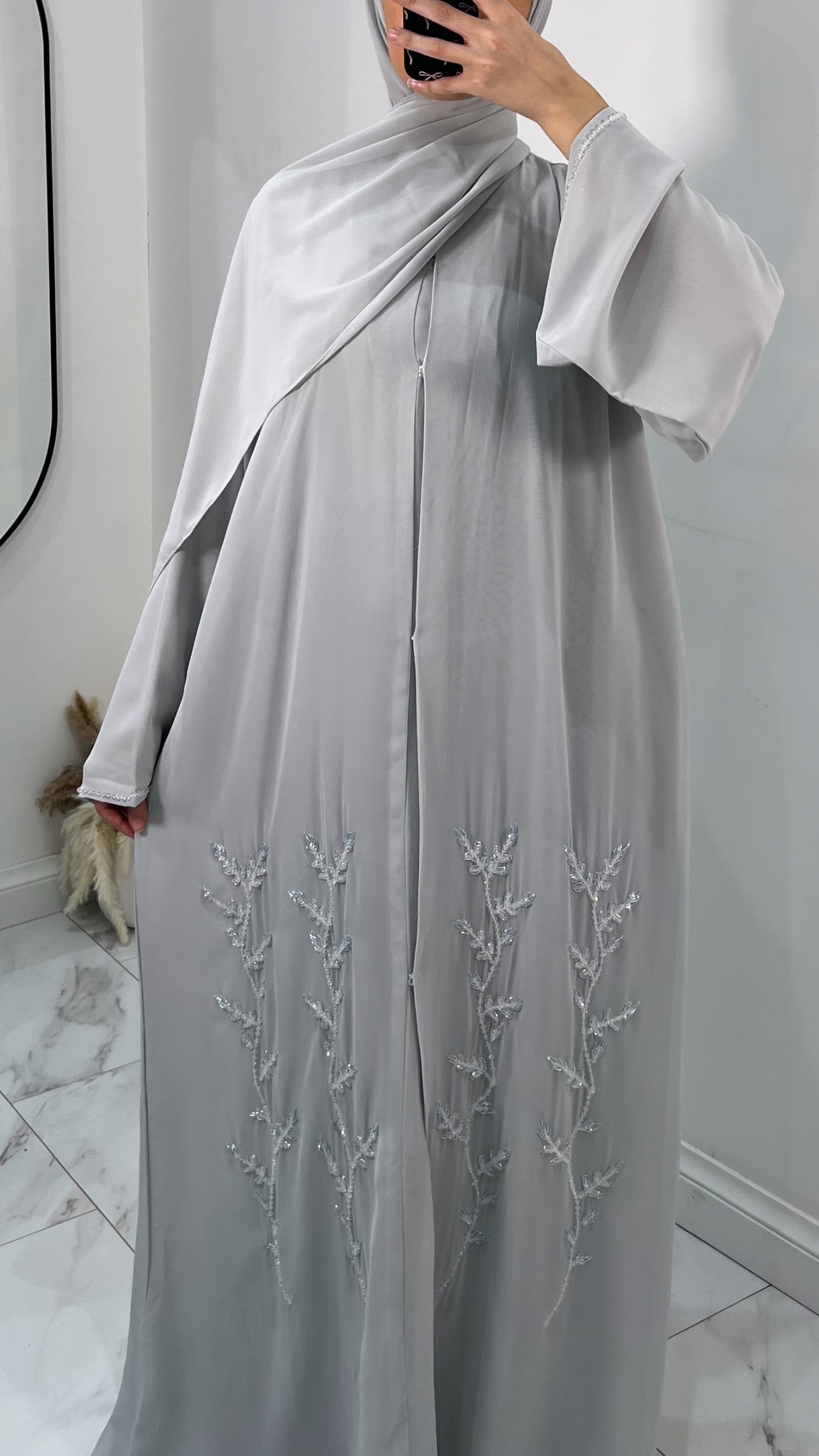 Abaya 70