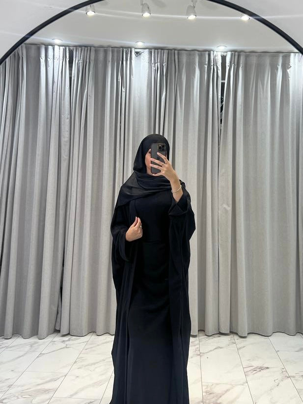 Abaya 36