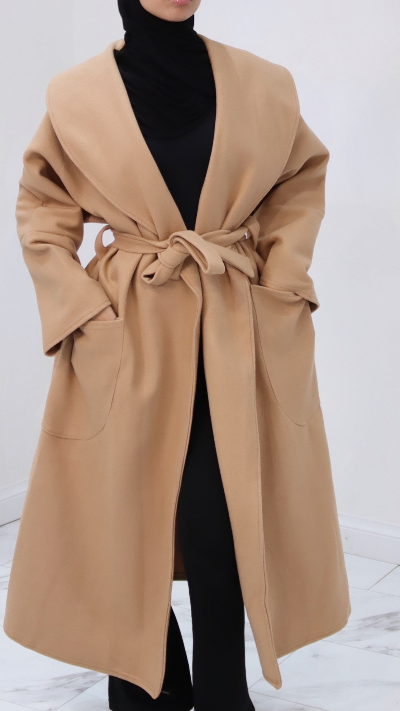 Coat 10