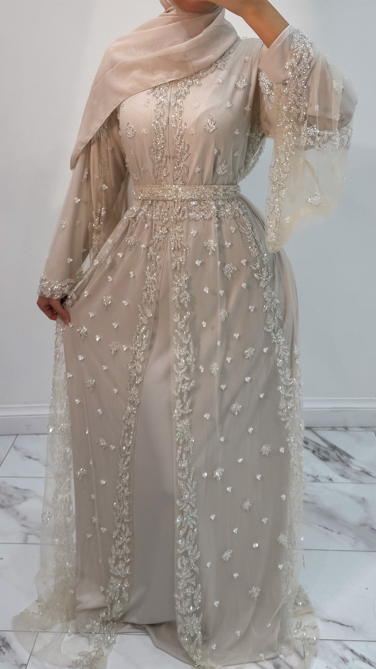 Abaya 66