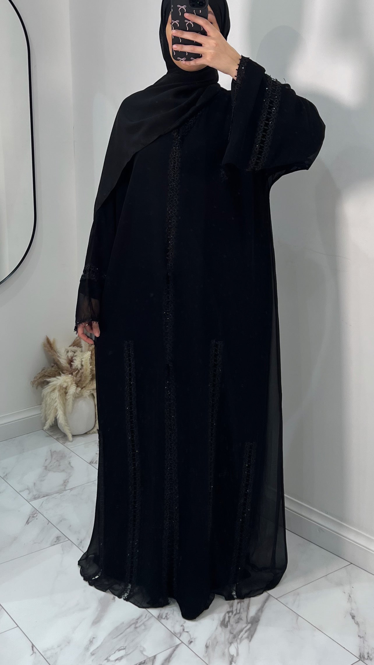 Abaya 72