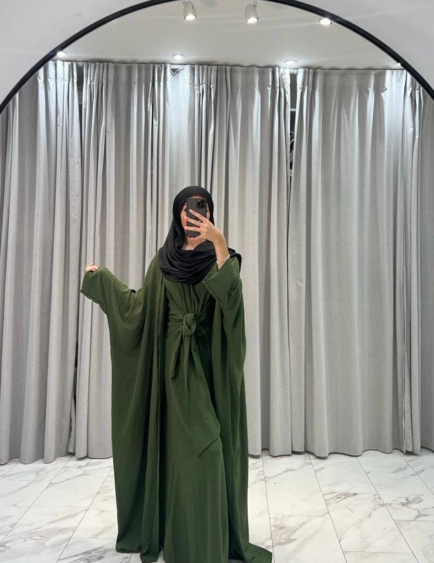 Abaya 37