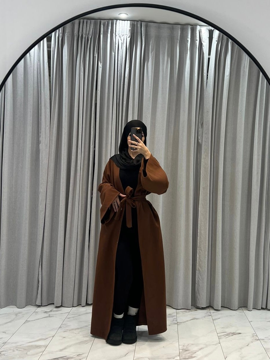 Coat 01