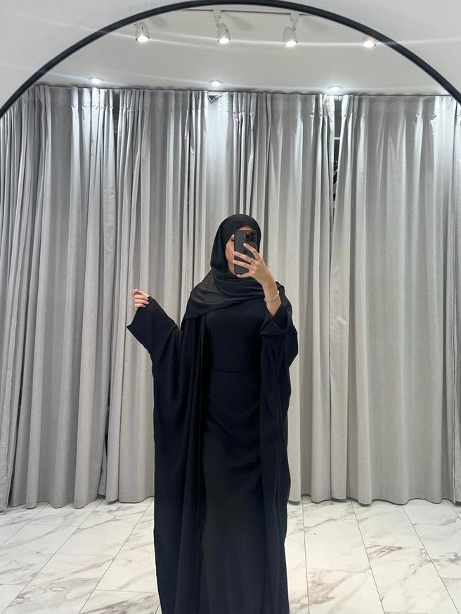 Abaya 36