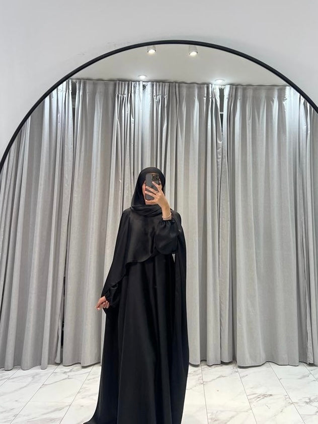 Abaya 38