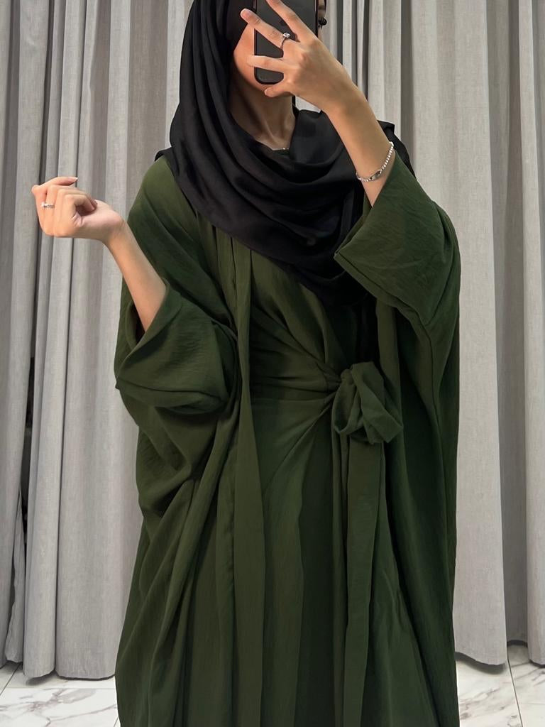 Abaya 37