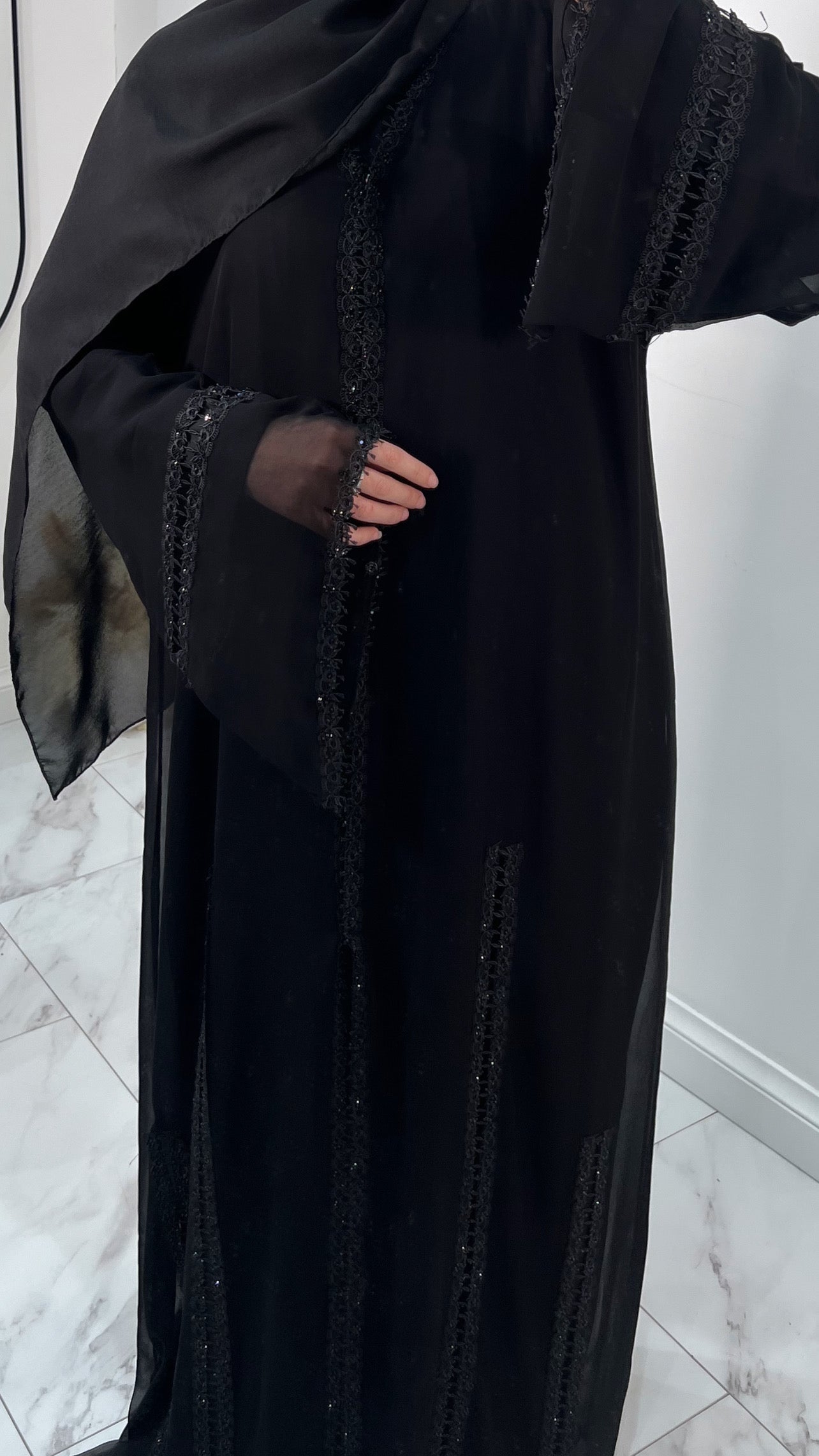 Abaya 72