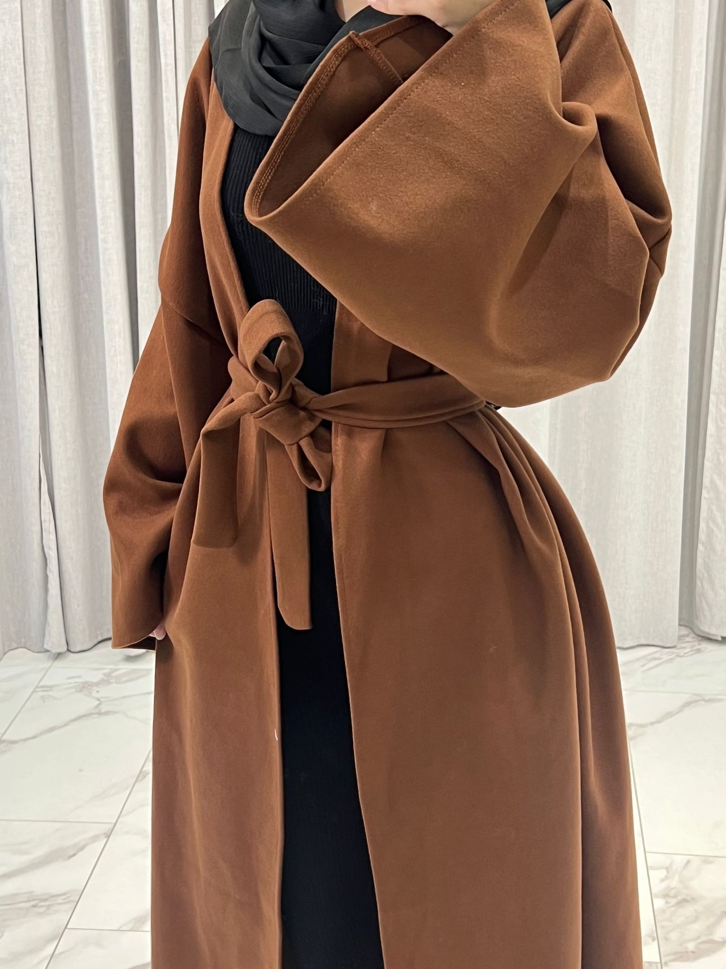Coat 01