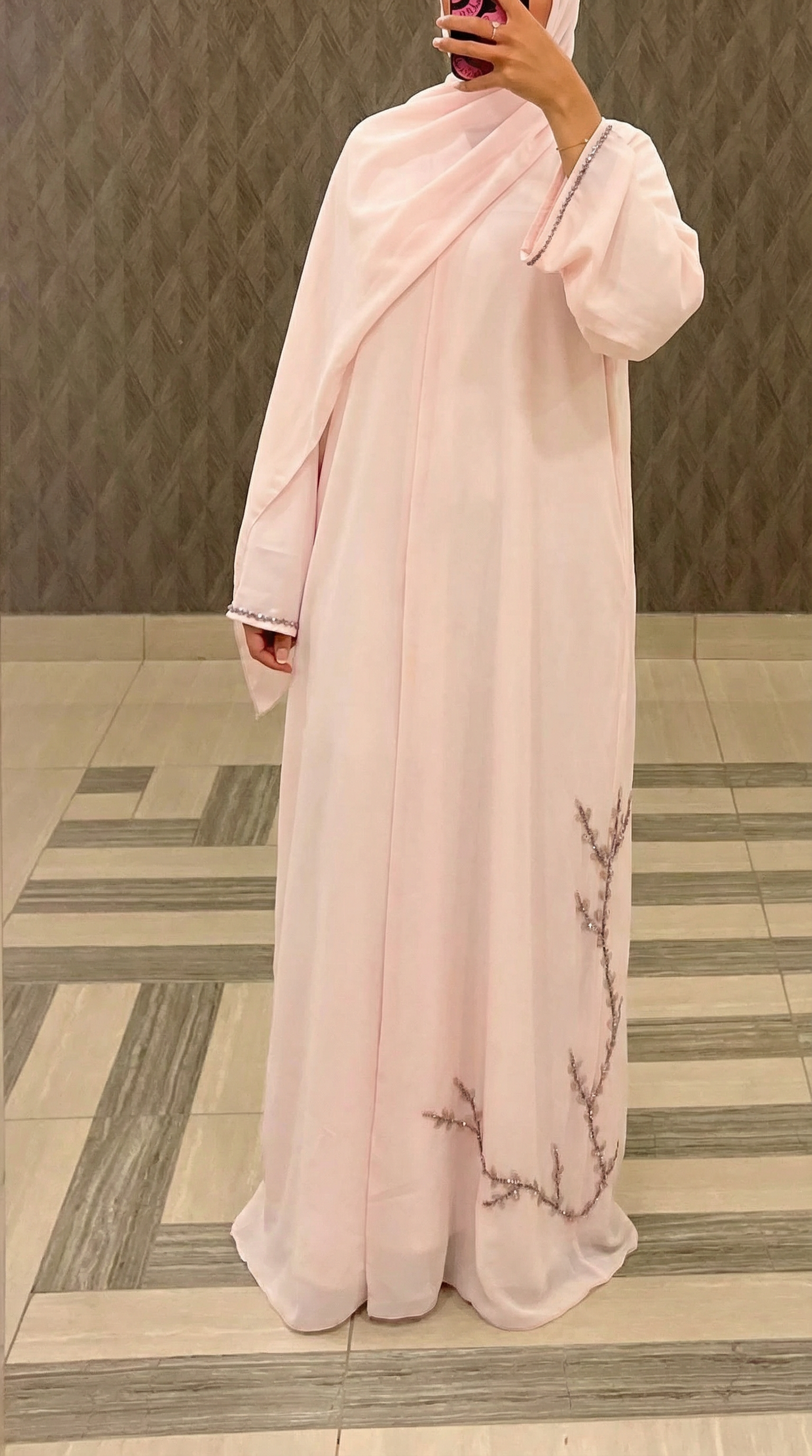 Abaya 75
