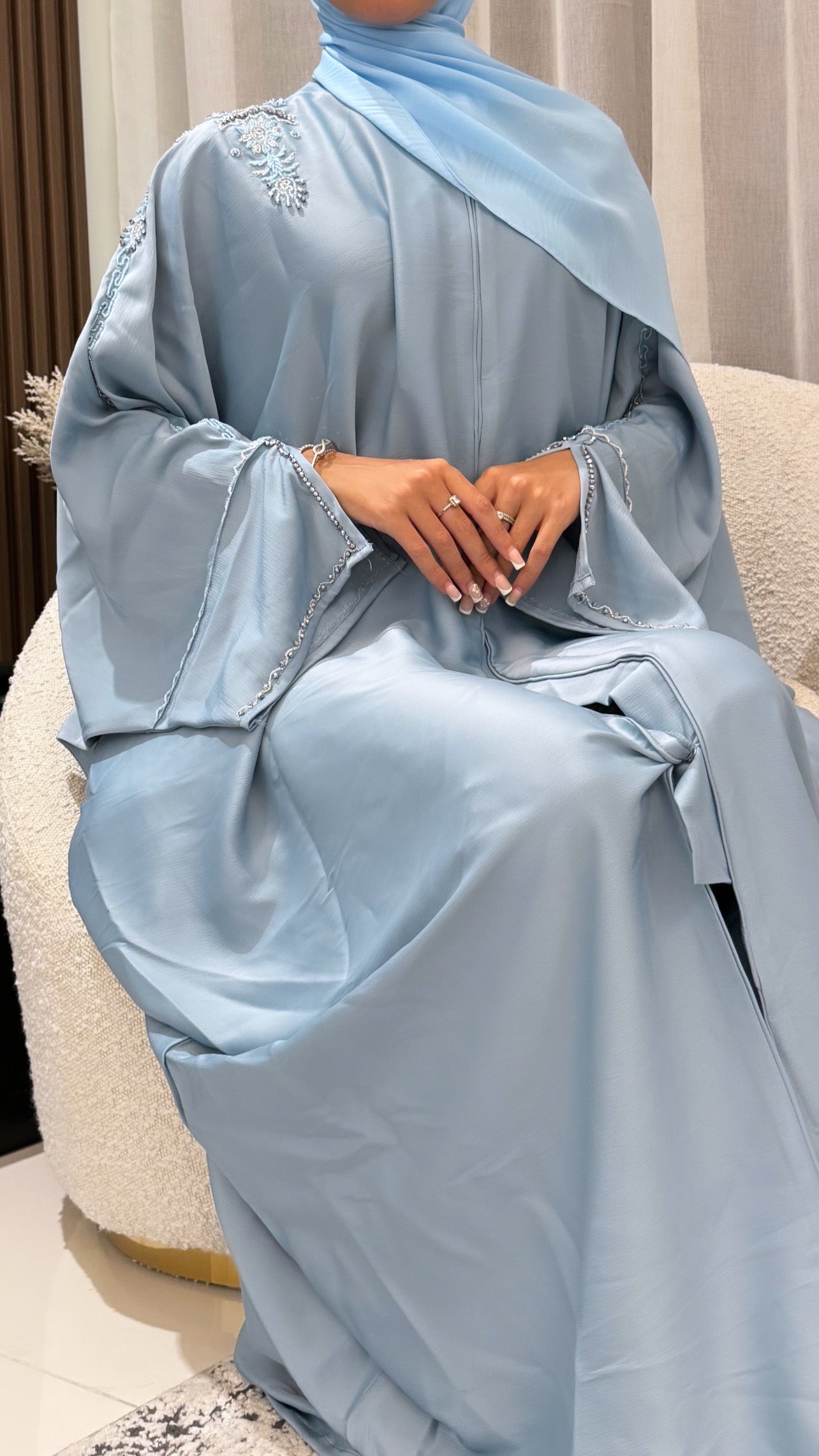 Abaya 50