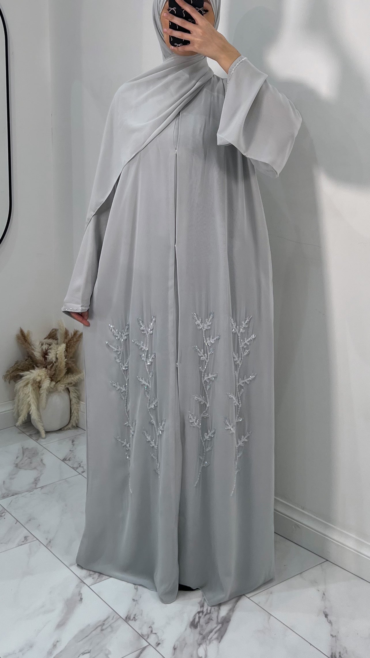 Abaya 70