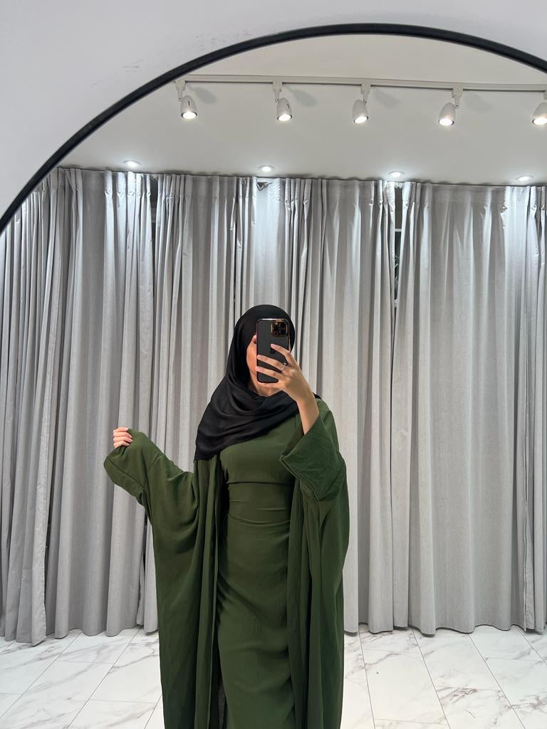 Abaya 37