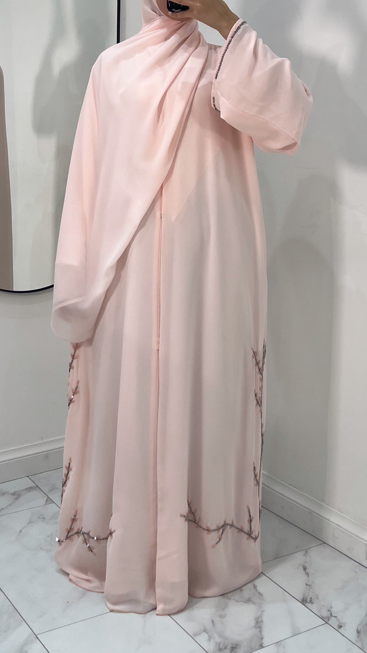Abaya 75