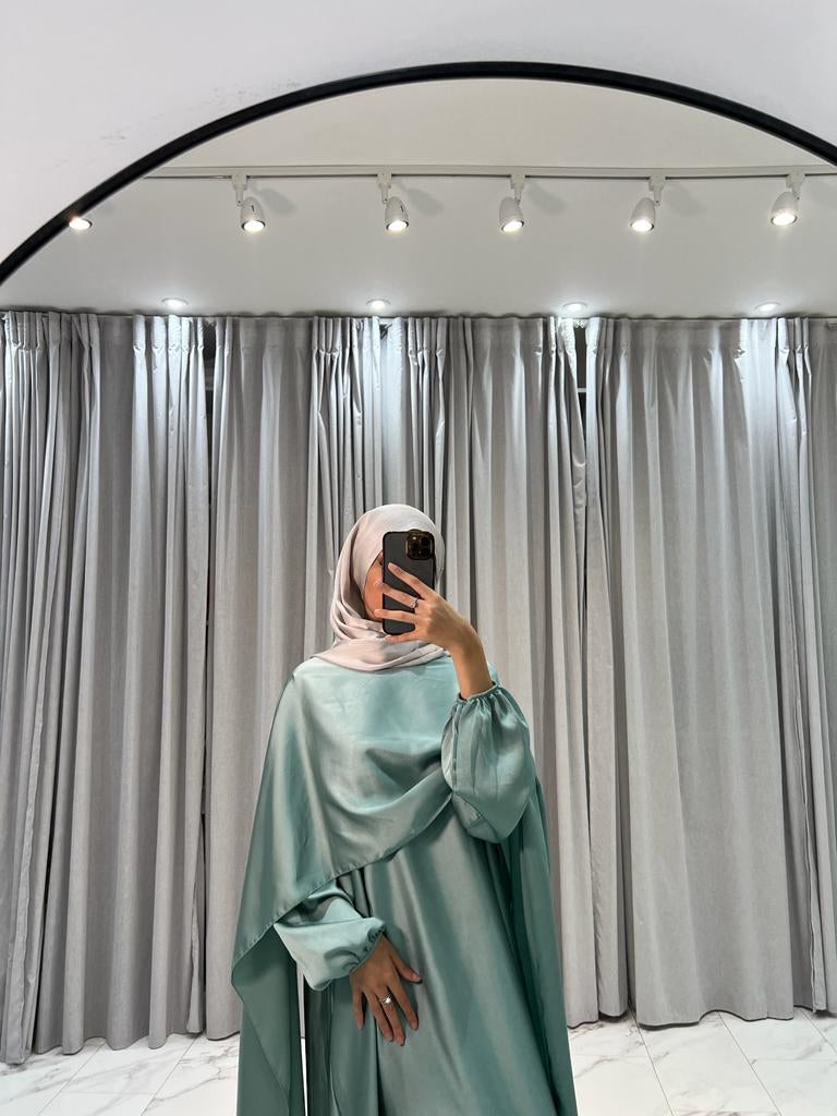 Abaya 40