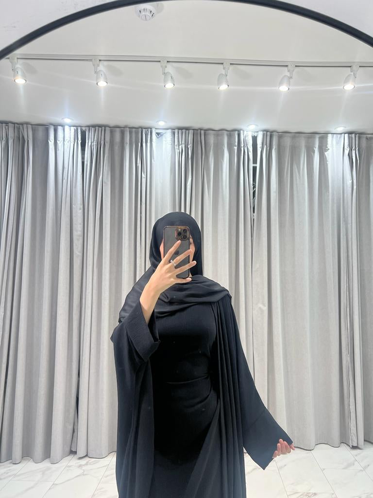 Abaya 36