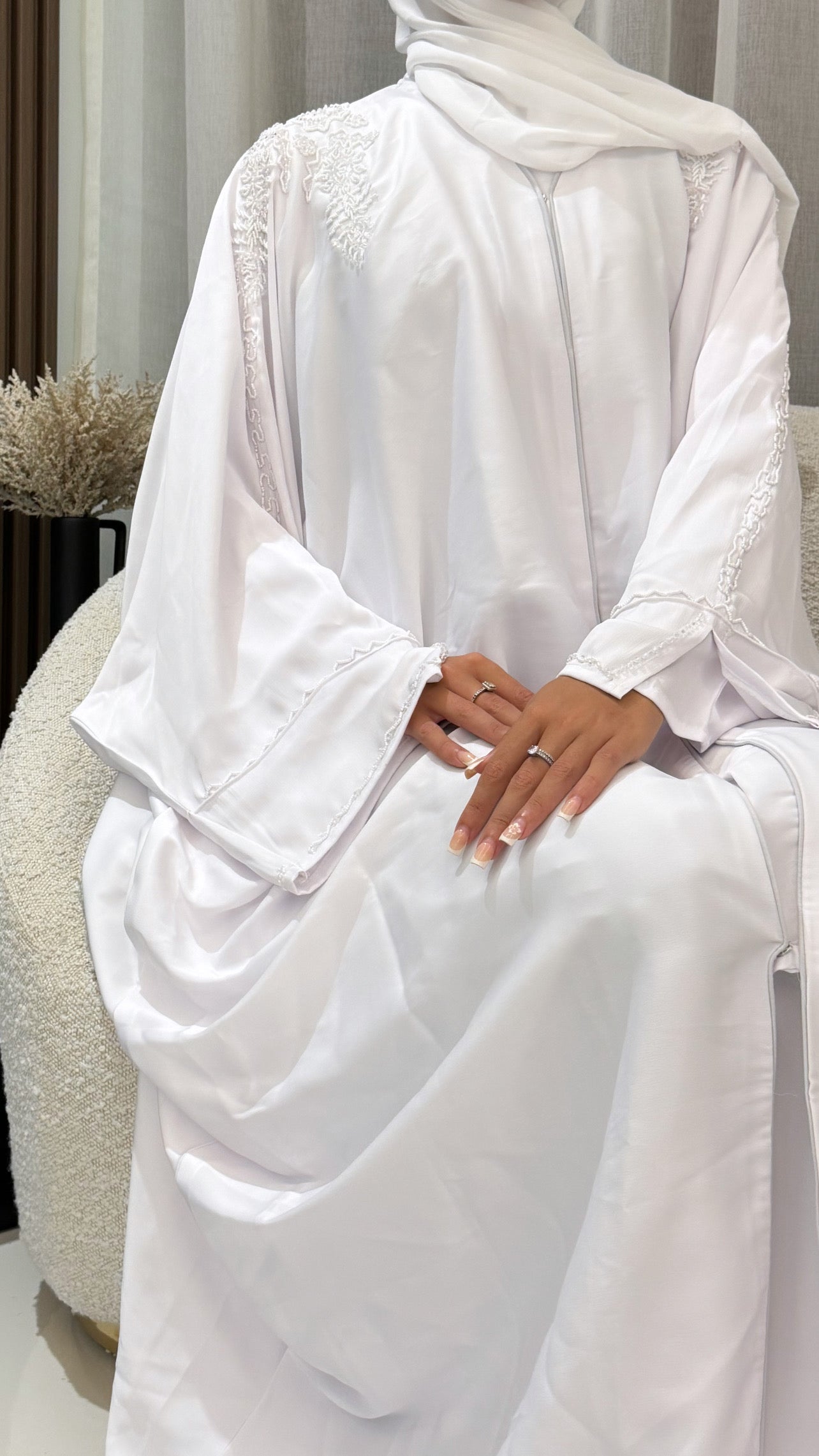 Abaya 58