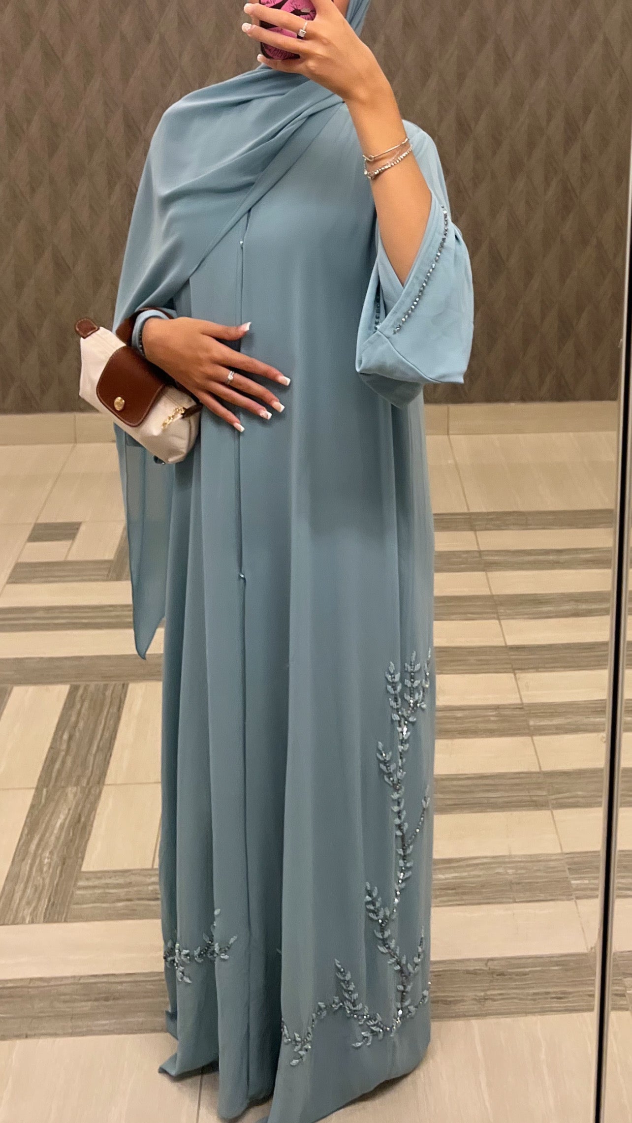 Abaya 49
