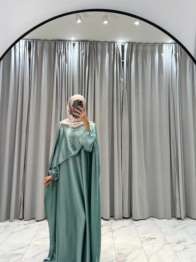 Abaya 40