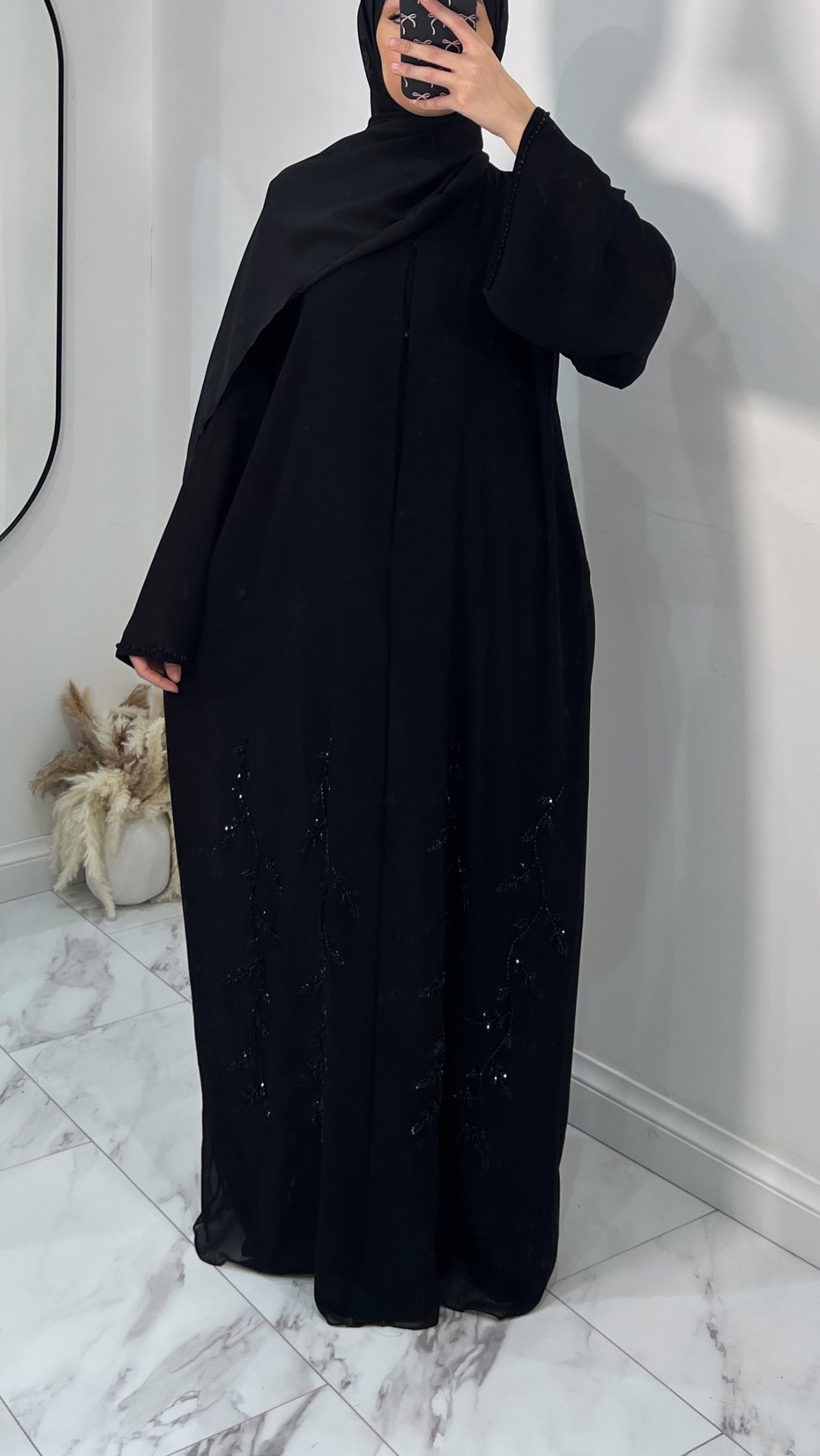 Abaya 71