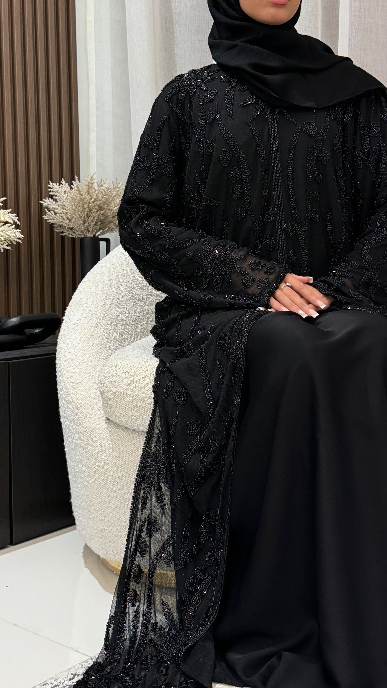 Abaya 52