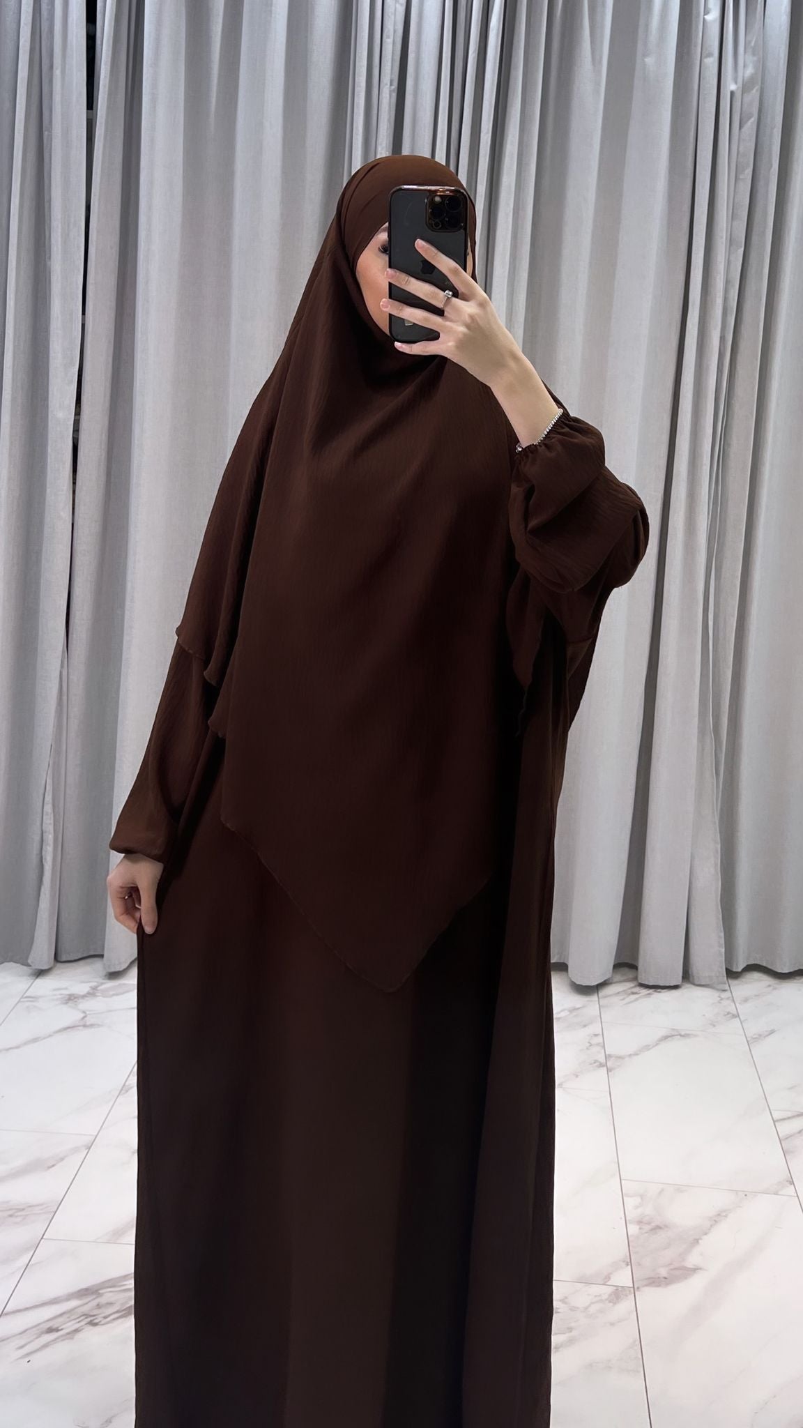 Khimar Set 15