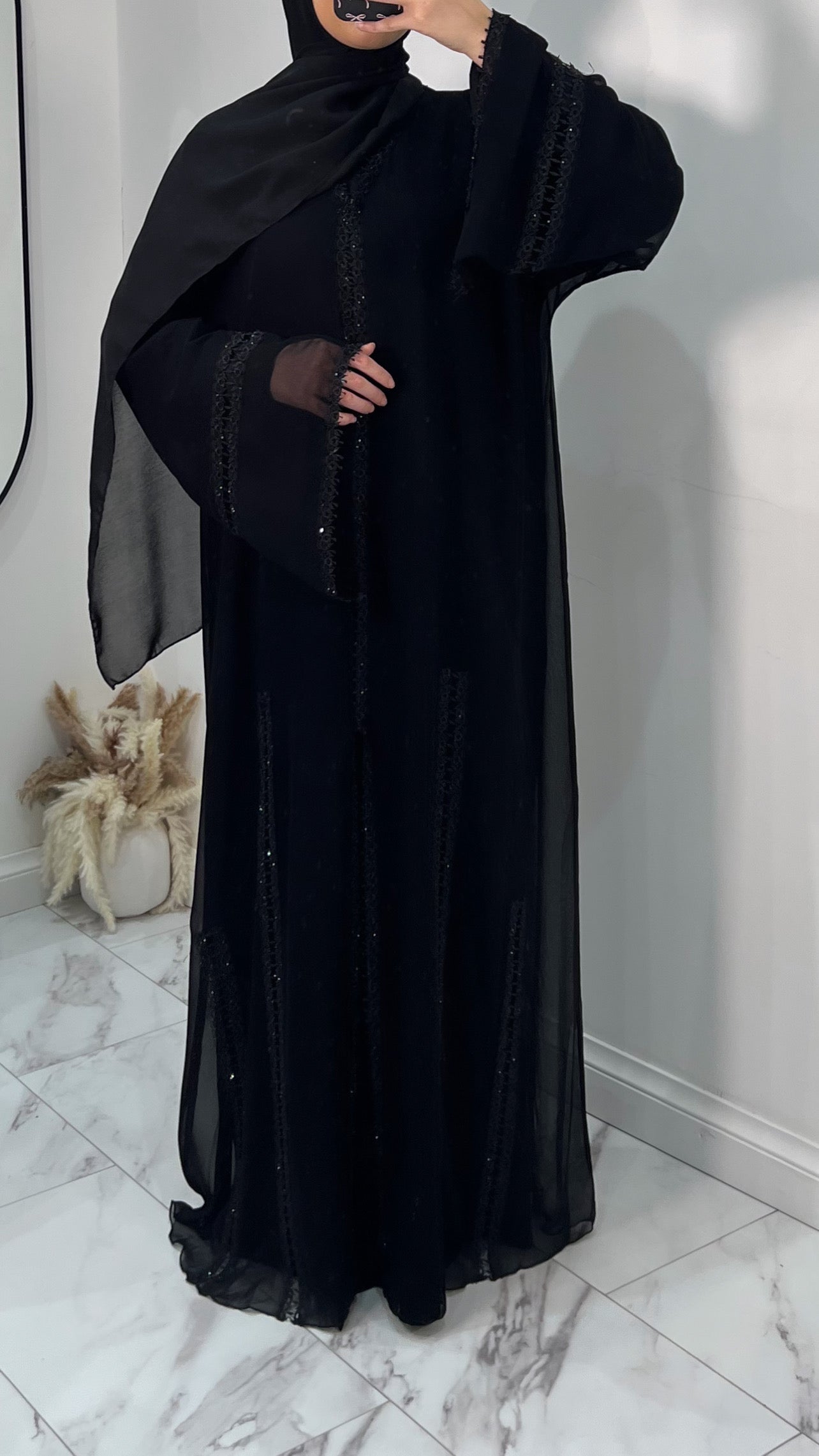 Abaya 72