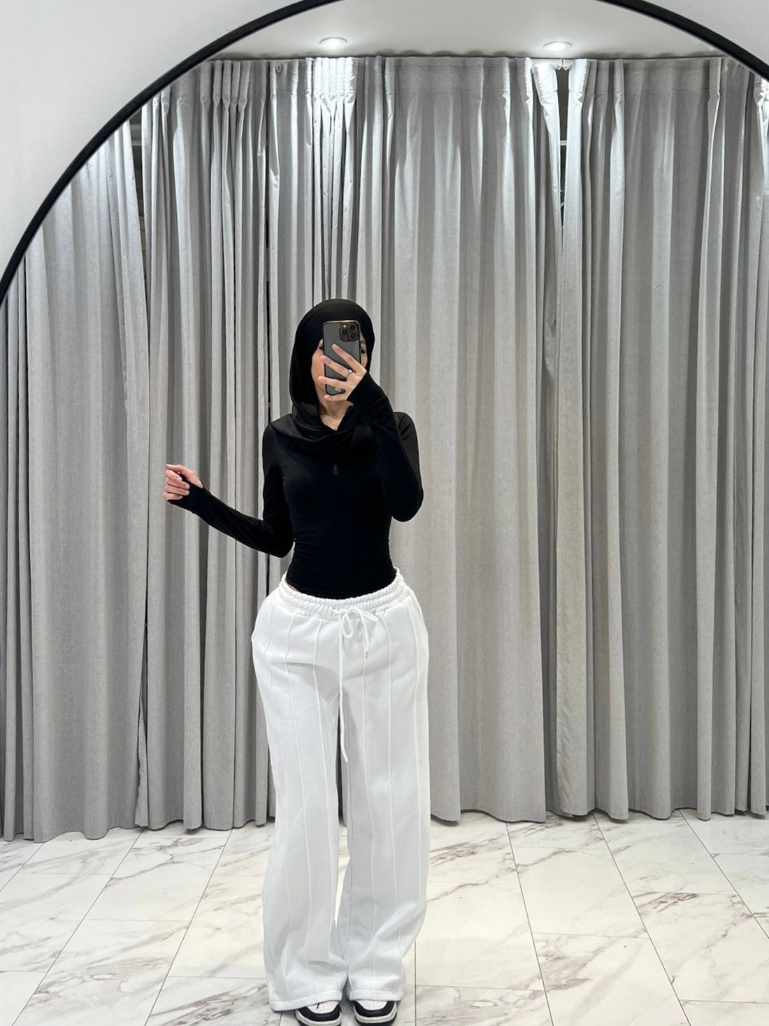Joggers 01