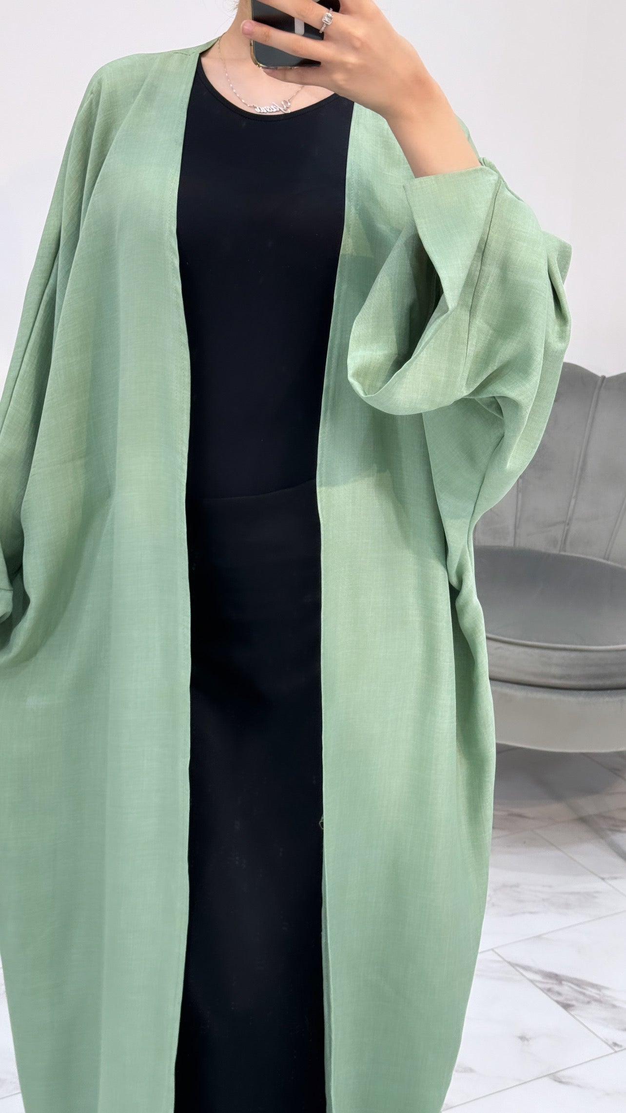 Abaya 48