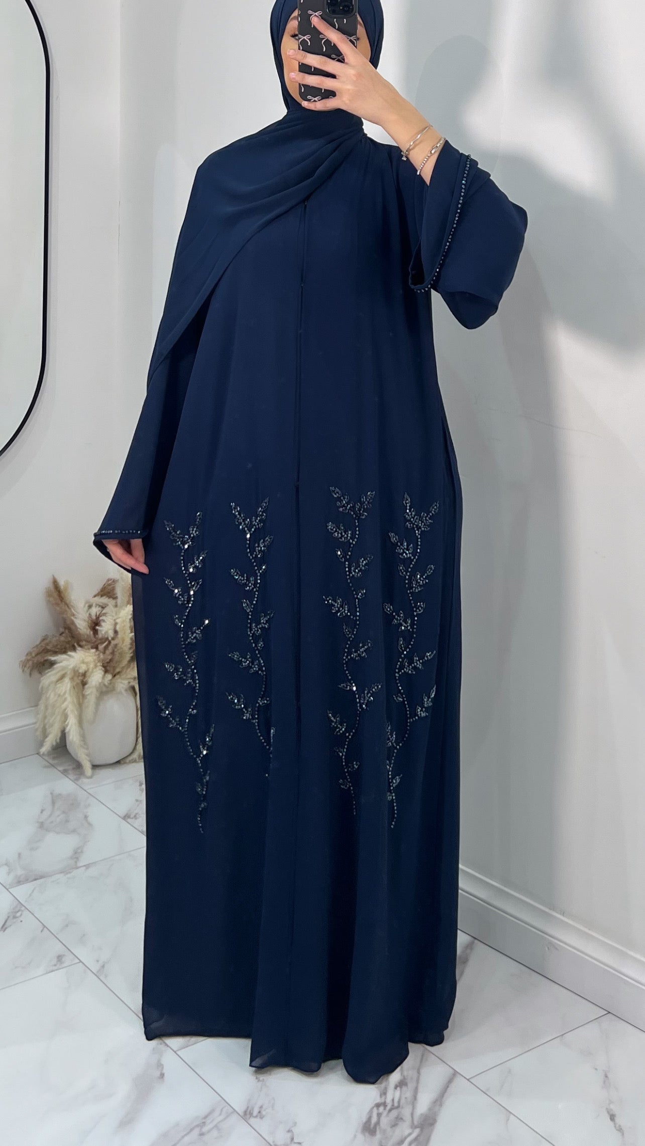 Abaya 69