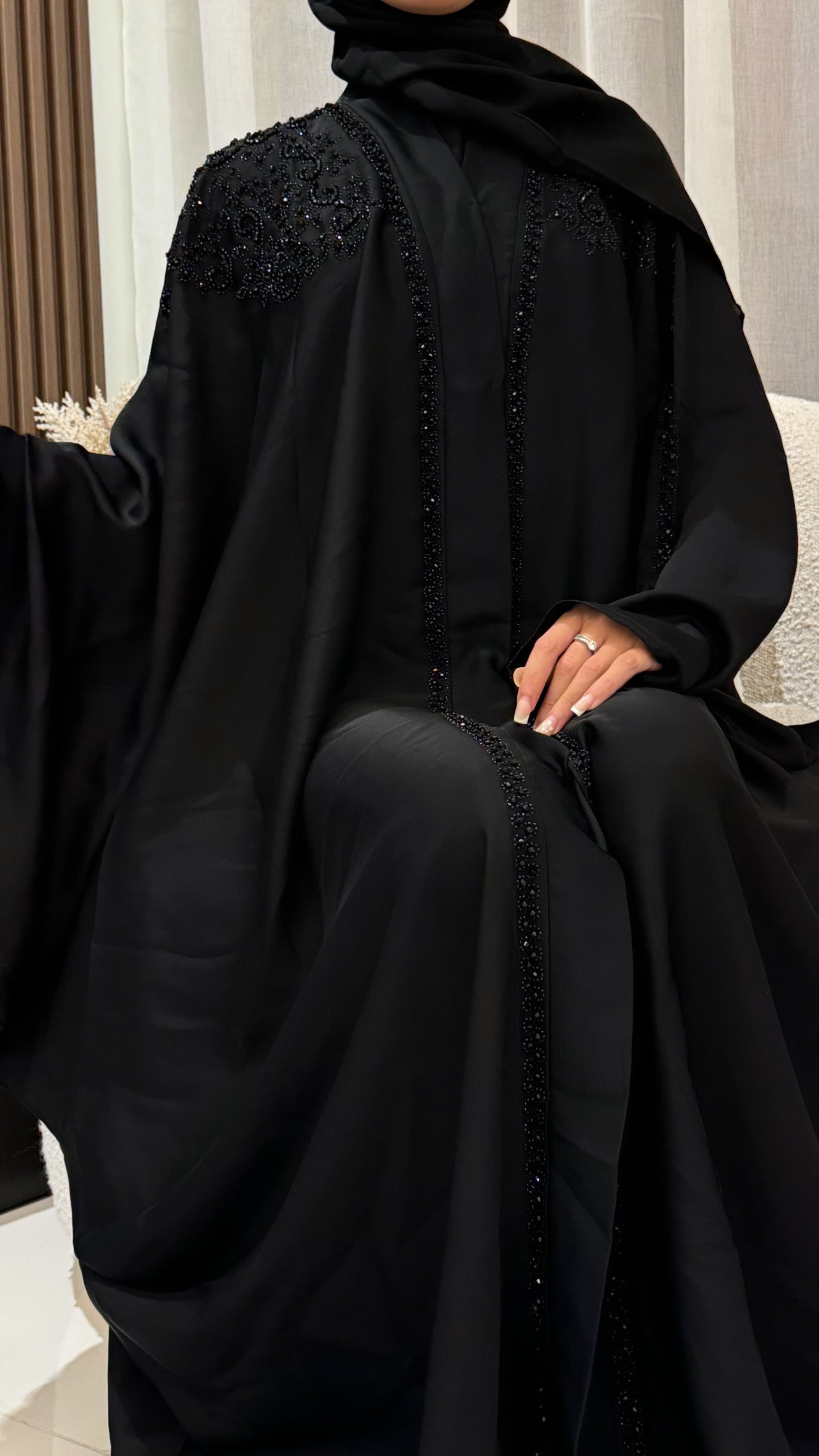 Abaya 55