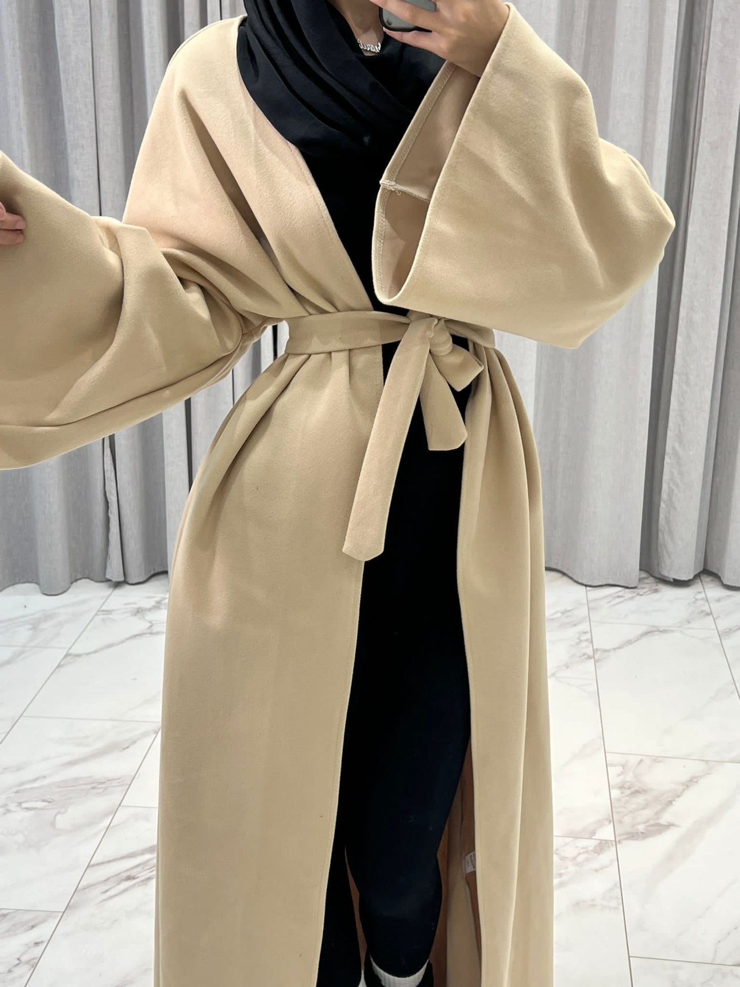 Coat 02