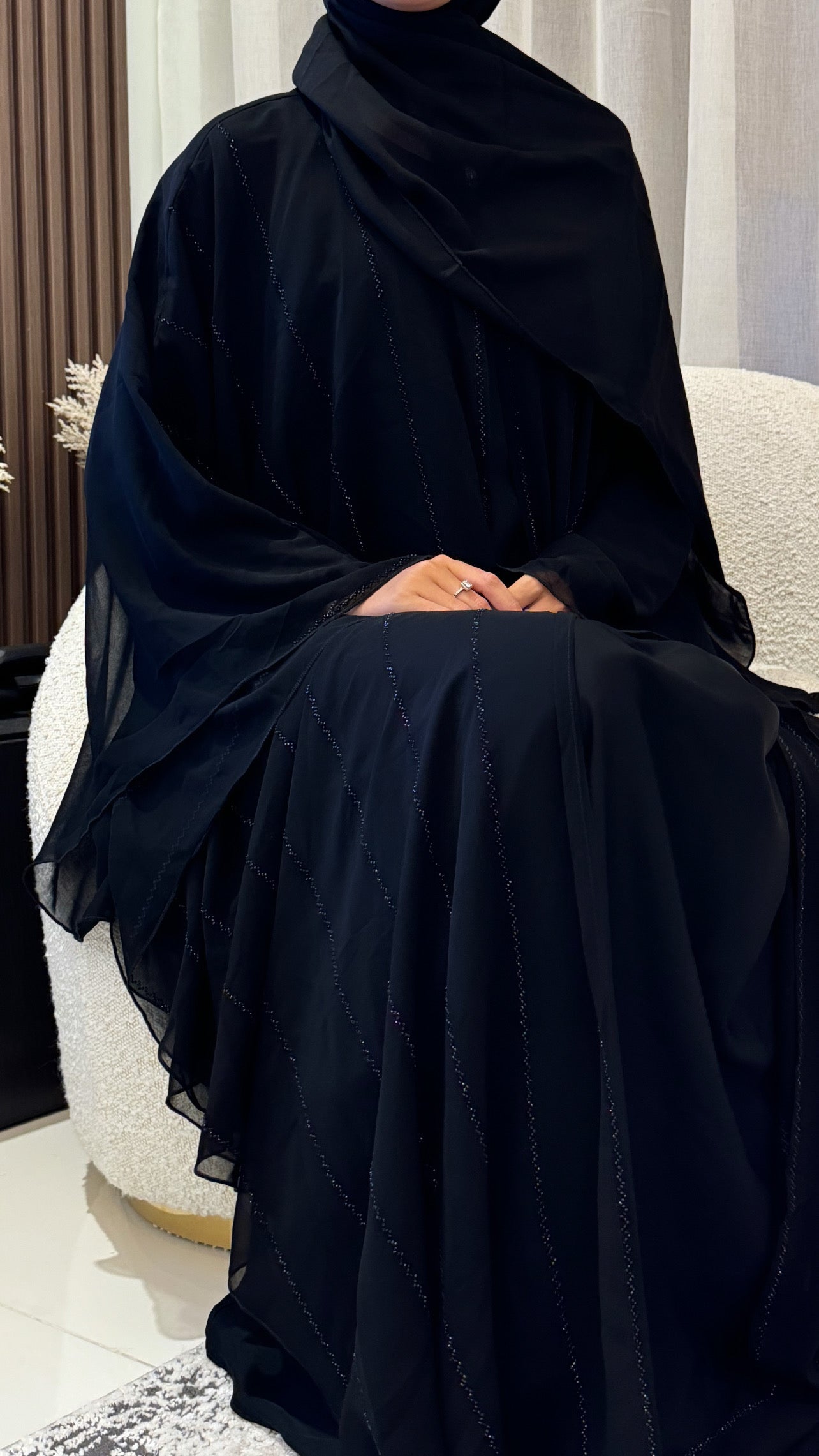 Abaya 56