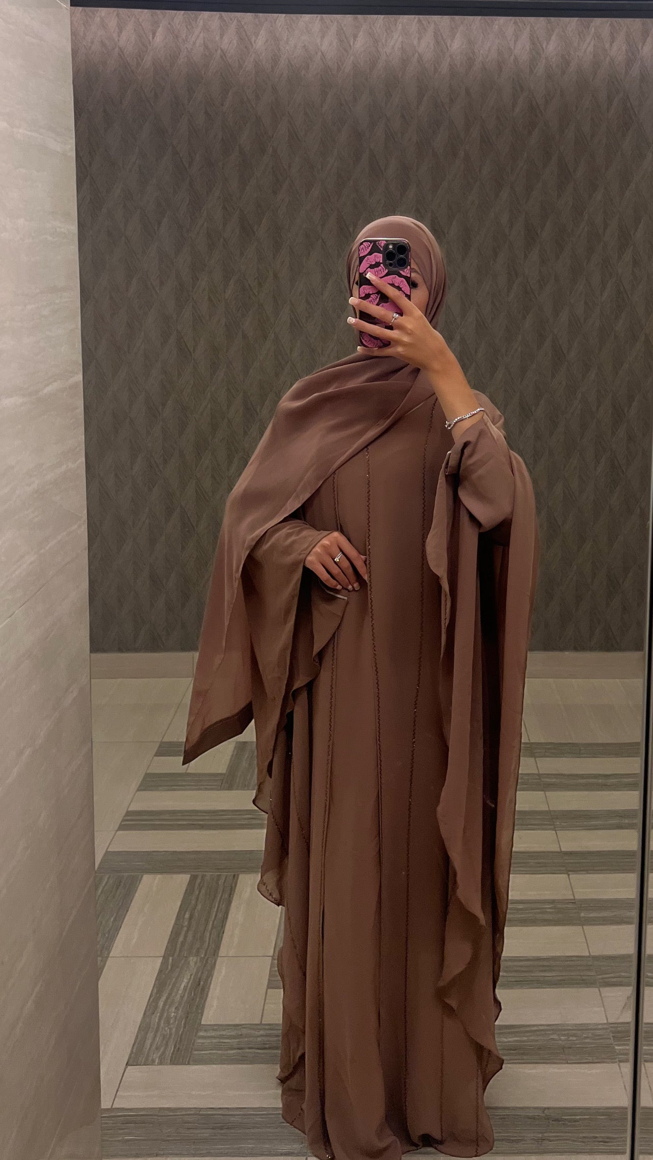 Abaya 53