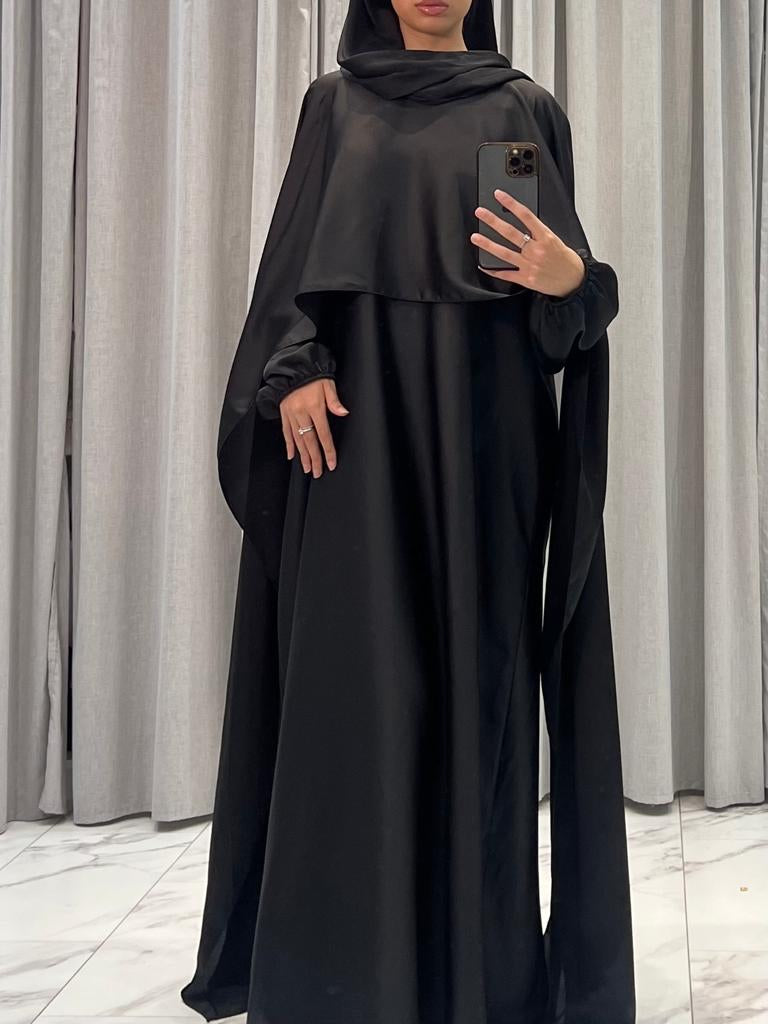 Abaya 38