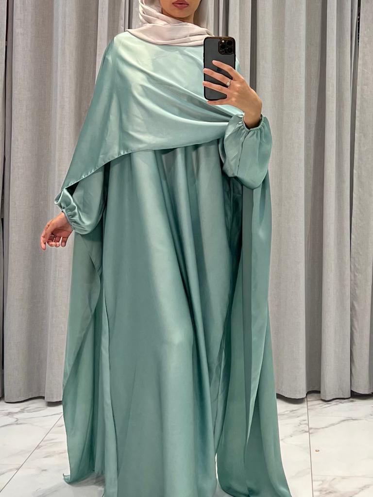 Abaya 40