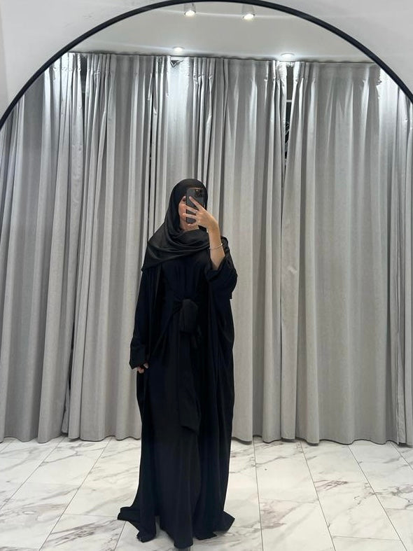 Abaya 36