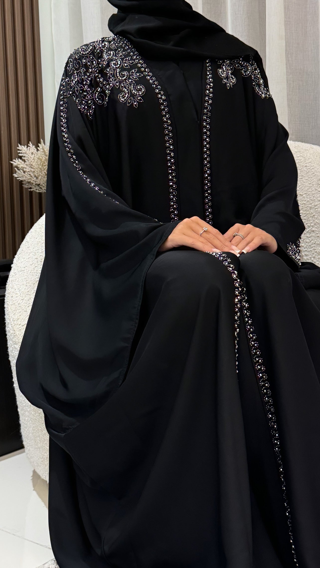 Abaya 57