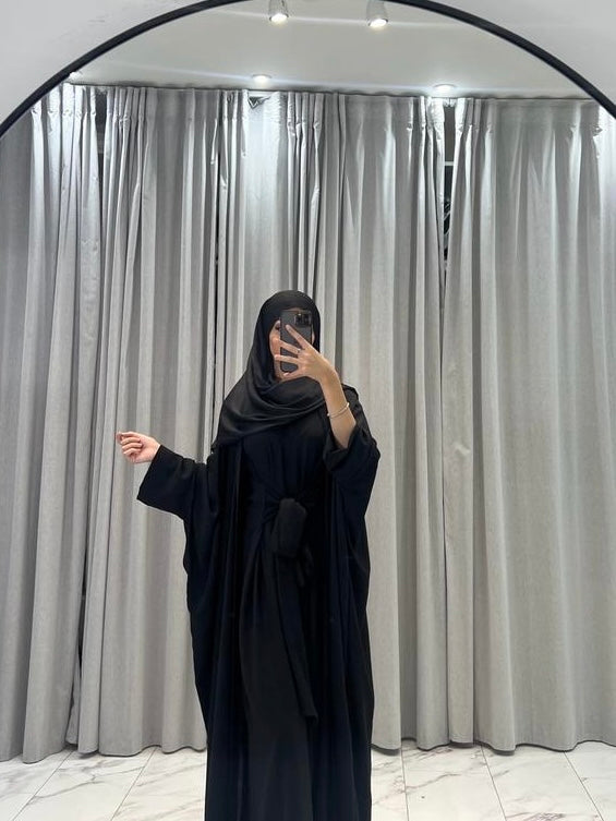 Abaya 36