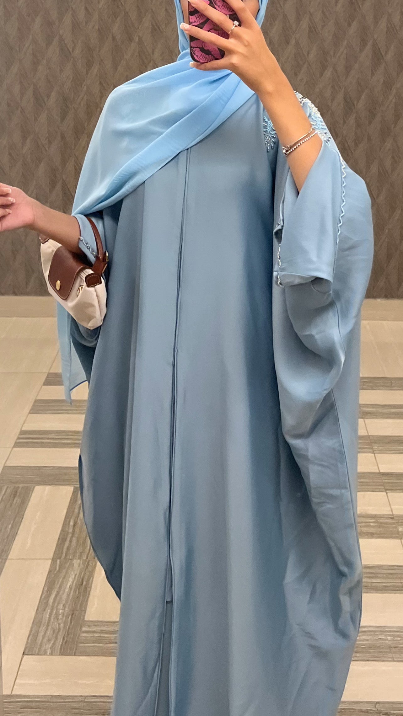 Abaya 50