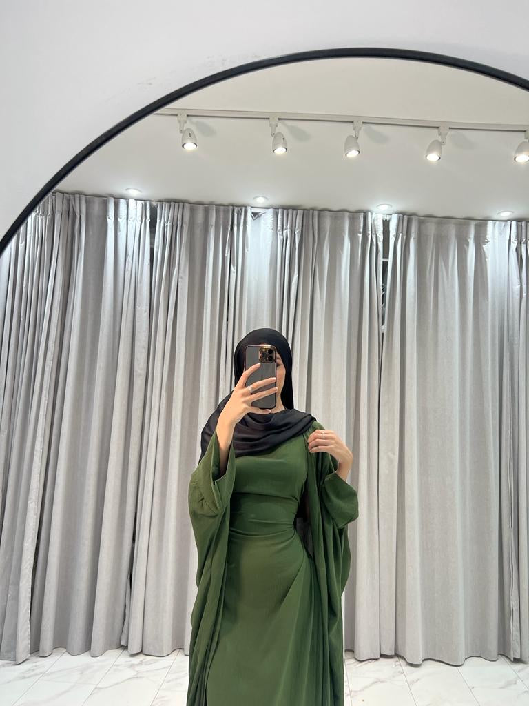 Abaya 37