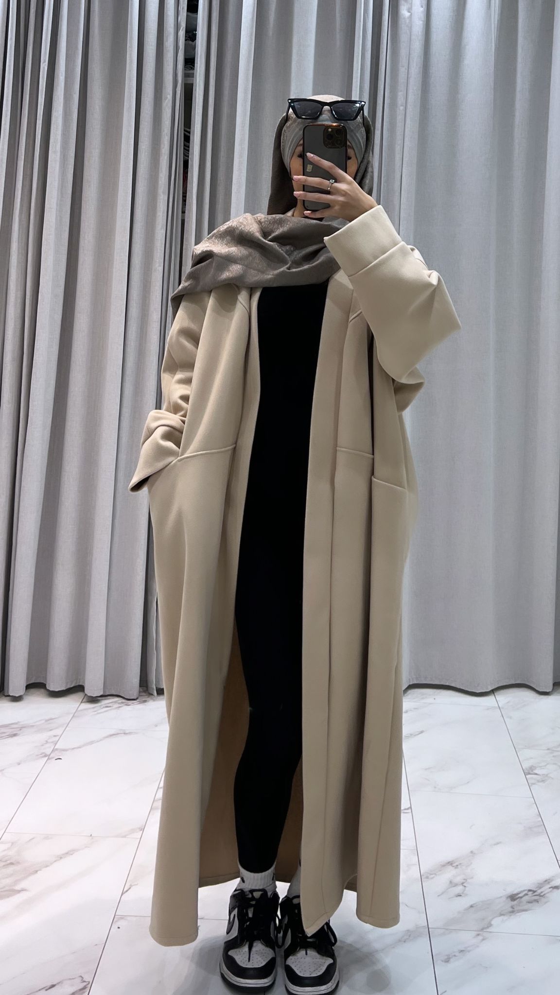 Coat 07