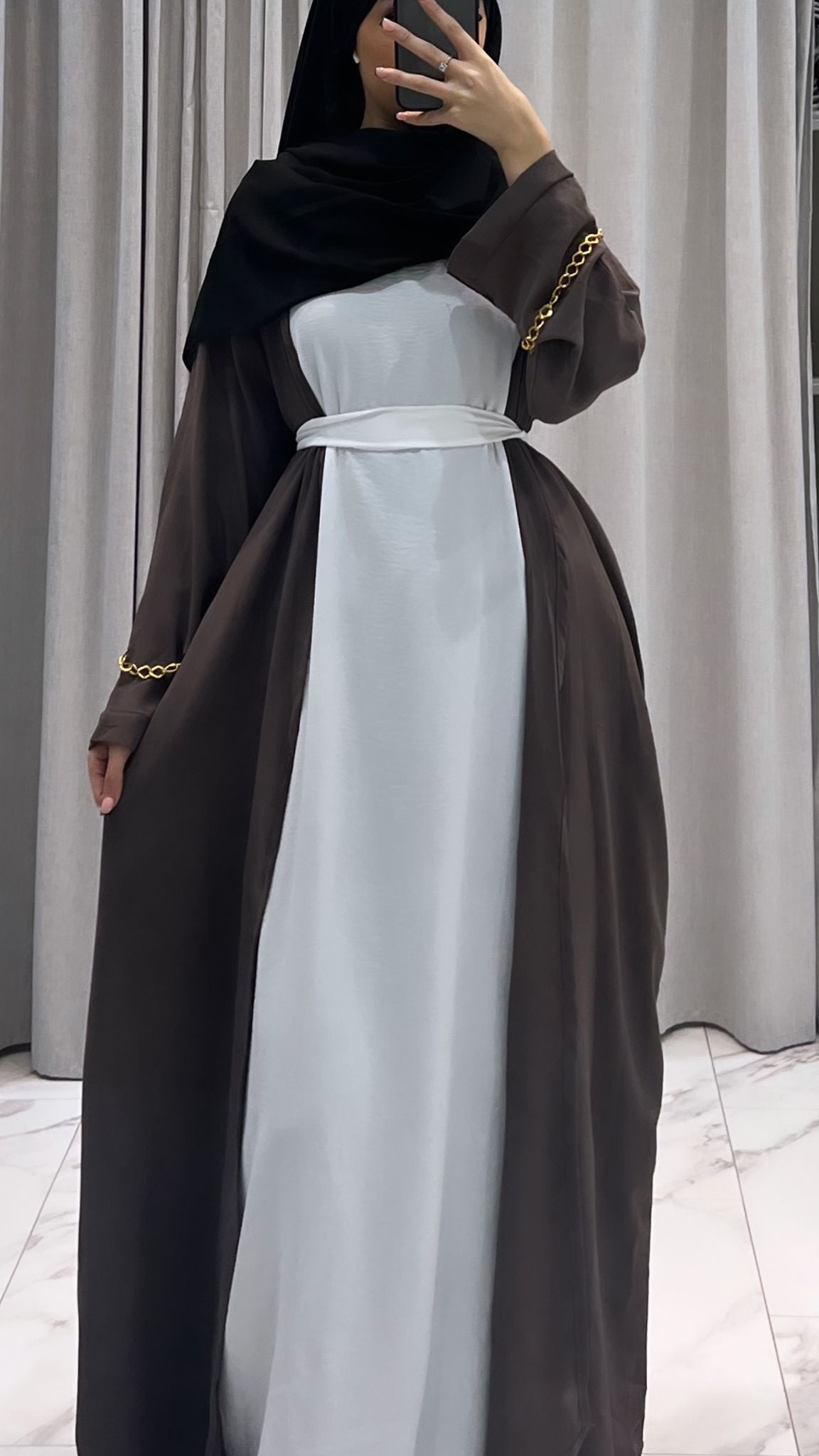Abaya 16