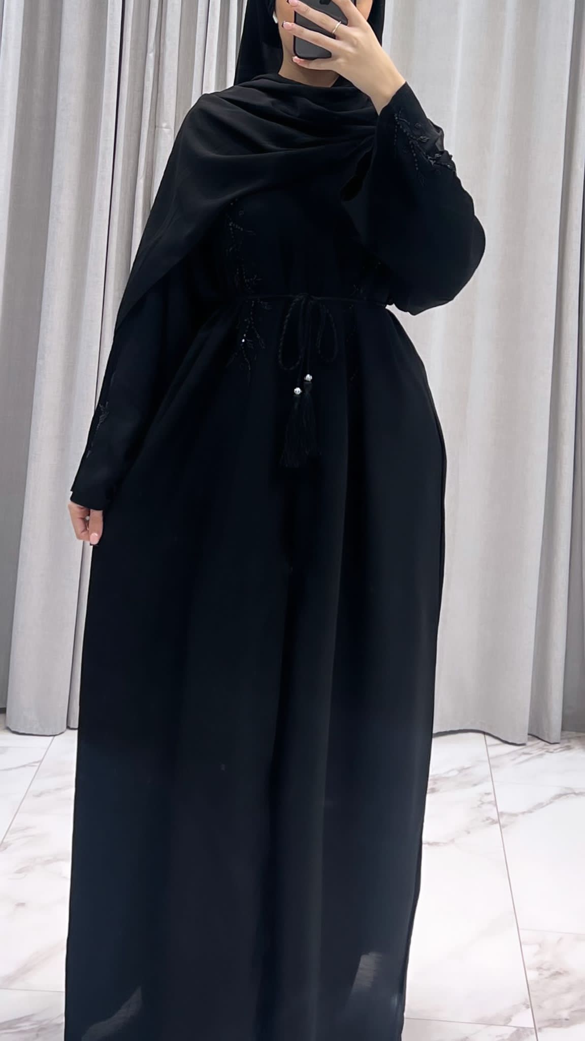 Abaya 19