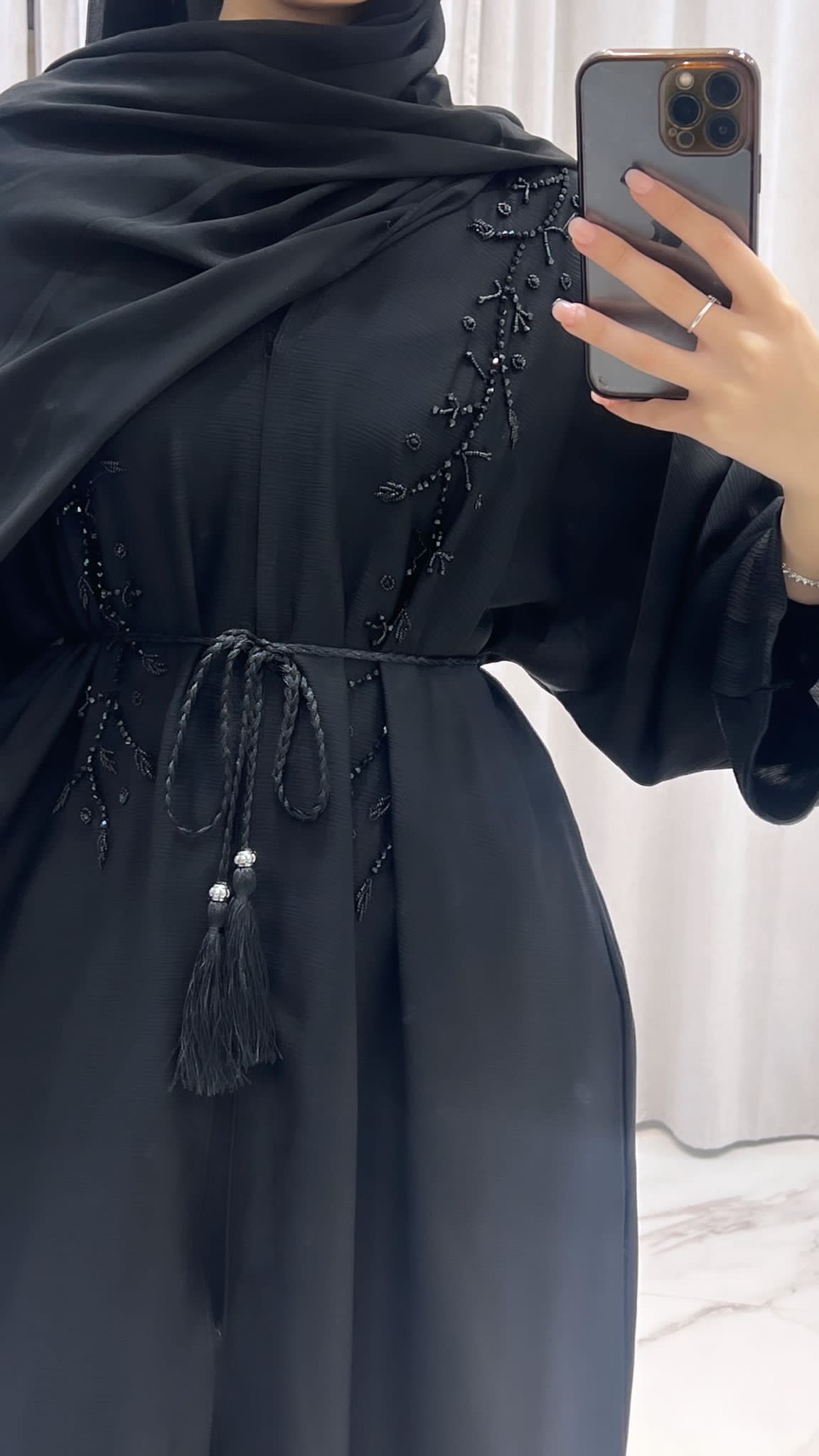 Abaya 19