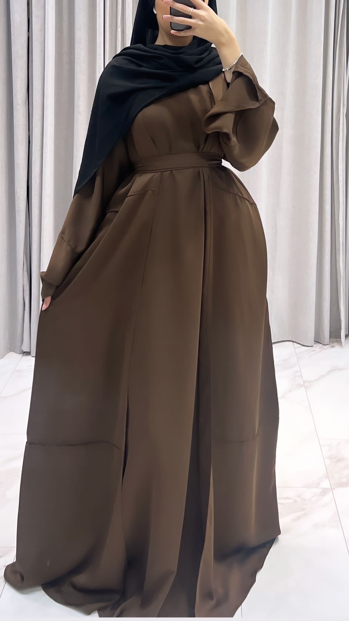 Abaya 07