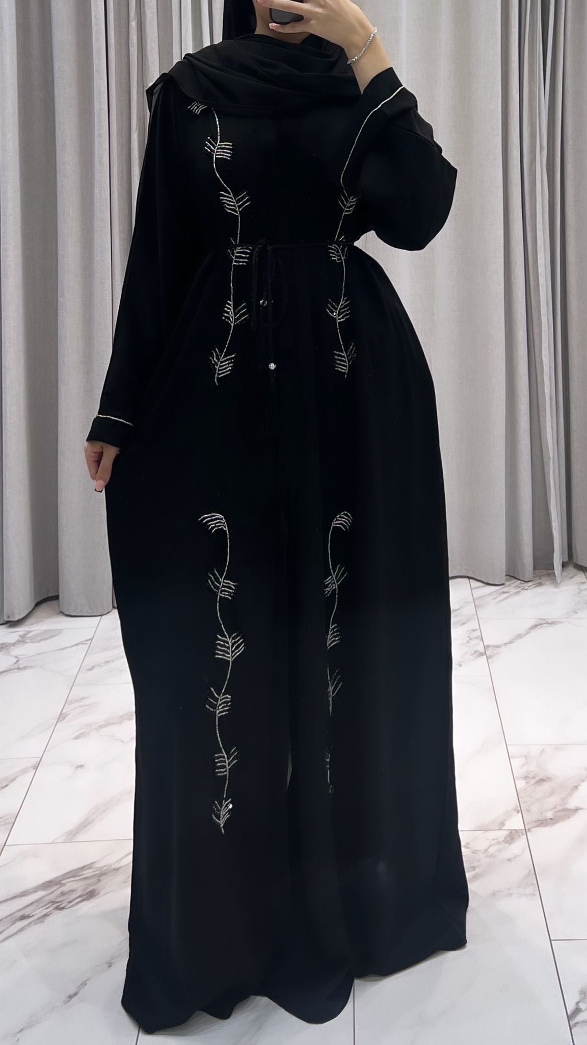 Abaya 21