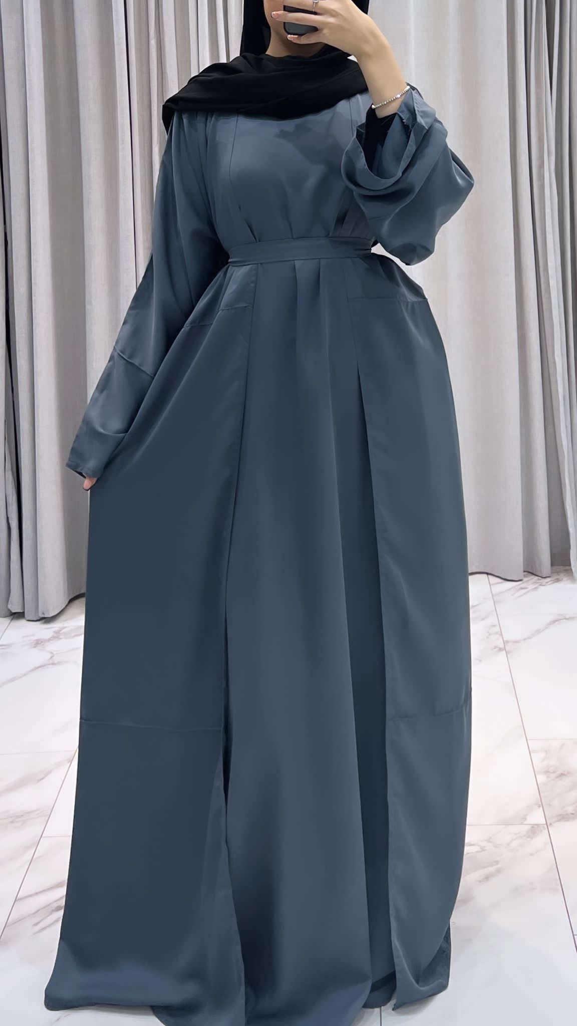 Abaya 11